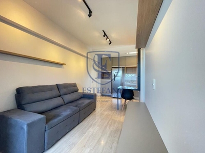 Apartamento, 1 quarto, 40 m² - Foto 1