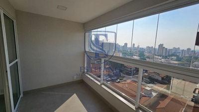 Apartamento, 3 quartos, 107 m² - Foto 4