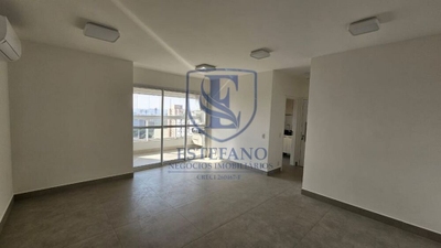 Apartamento, 3 quartos, 107 m² - Foto 1