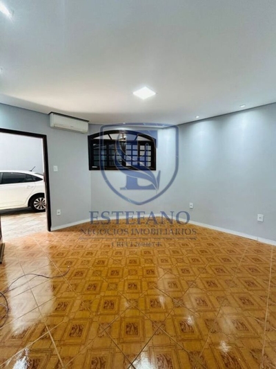 Casa, 3 quartos, 208 m² - Foto 1