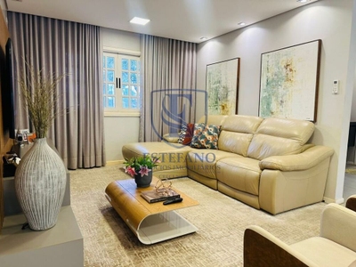 Casa, 3 quartos, 325 m² - Foto 3