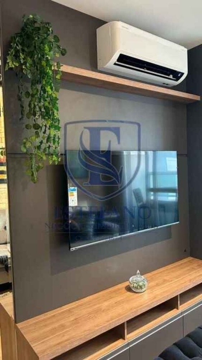 Apartamento, 1 quarto, 35 m² - Foto 3