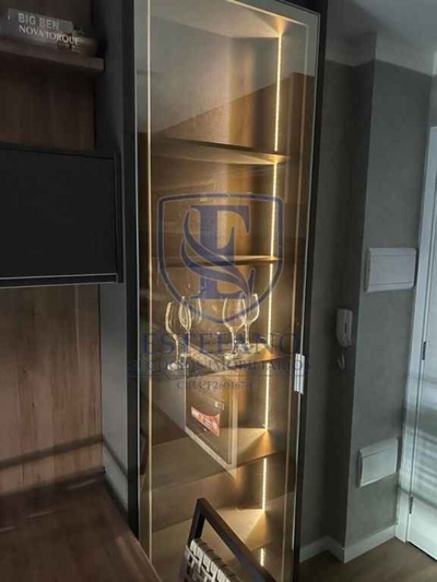 Apartamento, 1 quarto, 35 m² - Foto 4