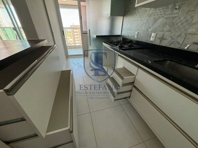 Apartamento, 3 quartos, 112 m² - Foto 3