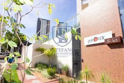 Apartamento, 3 quartos, 143 m² - Foto 2