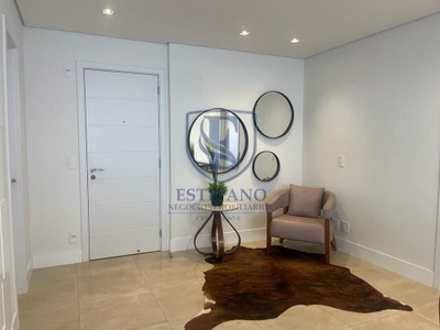 Apartamento, 3 quartos, 143 m² - Foto 4