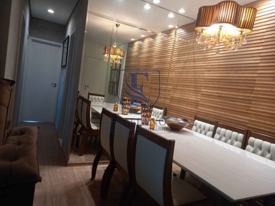 Apartamento, 3 quartos, 81 m² - Foto 1