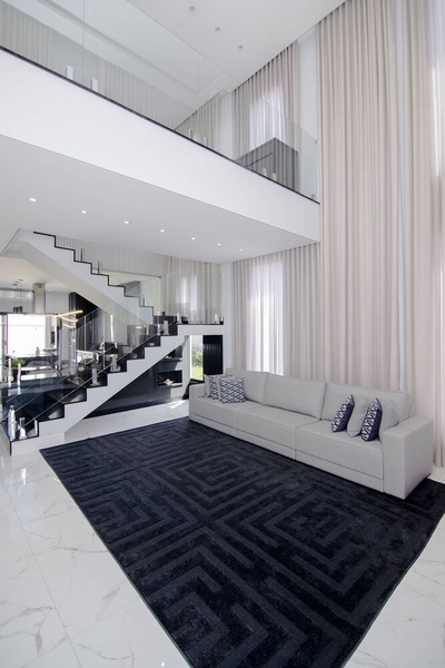 Sobrado, 3 quartos, 260 m² - Foto 1