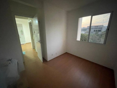 Apartamento, 2 quartos, 44 m² - Foto 3