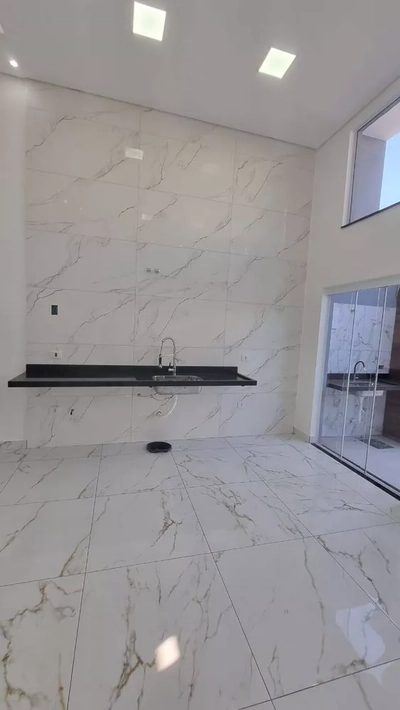 Casa, 3 quartos, 92 m² - Foto 2