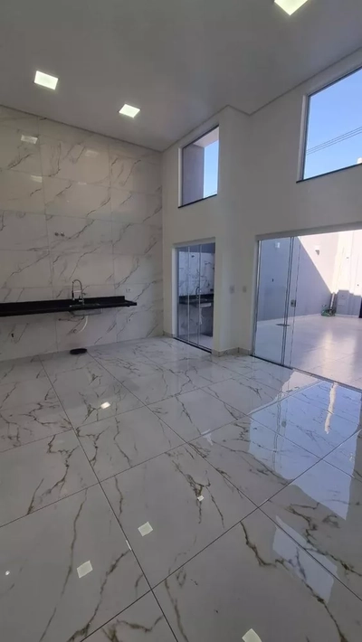 Casa, 3 quartos, 92 m² - Foto 4