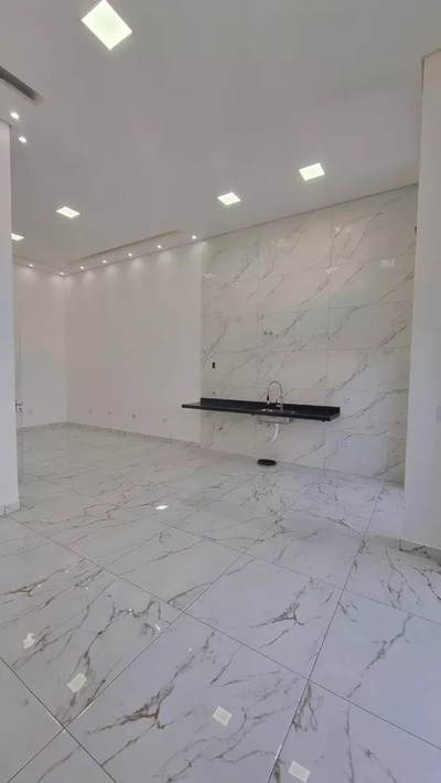 Casa, 3 quartos, 92 m² - Foto 3