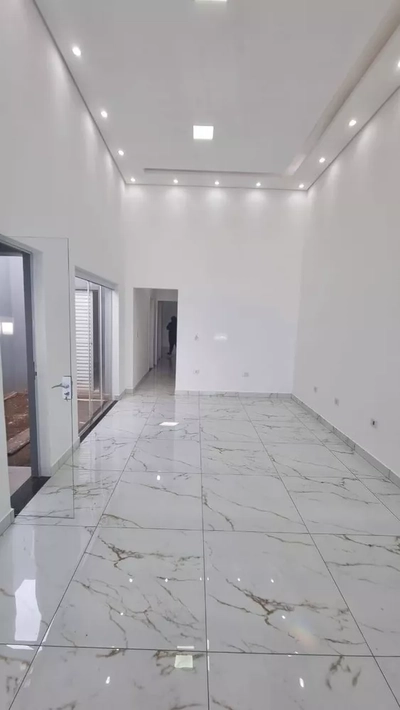 Casa, 3 quartos, 92 m² - Foto 1