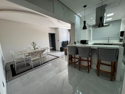 Apartamento, 2 quartos, 88 m² - Foto 2