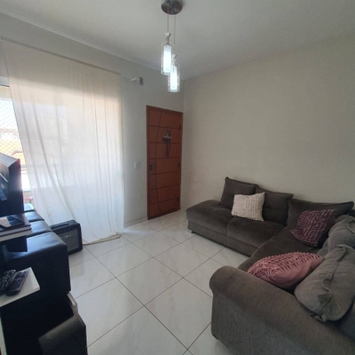 Apartamento, 2 quartos, 70 m² - Foto 1