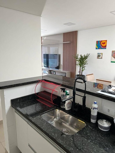 Cobertura, 2 quartos, 69 m² - Foto 4