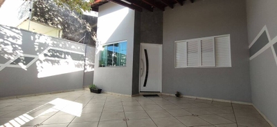 Casa, 2 quartos, 100 m² - Foto 4