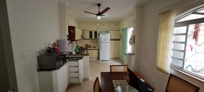 Casa, 3 quartos, 154 m² - Foto 4