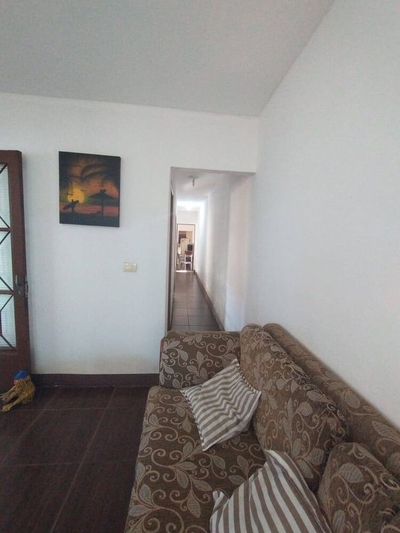 Casa, 4 quartos, 102 m² - Foto 2
