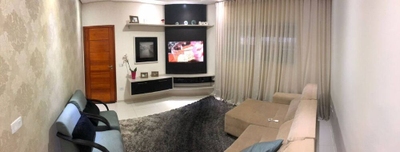 Casa, 2 quartos, 120 m² - Foto 5