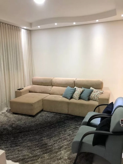 Casa, 2 quartos, 120 m² - Foto 2