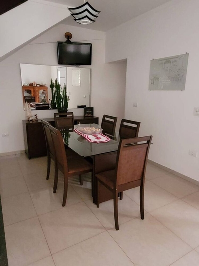 Sobrado, 3 quartos, 173 m² - Foto 4