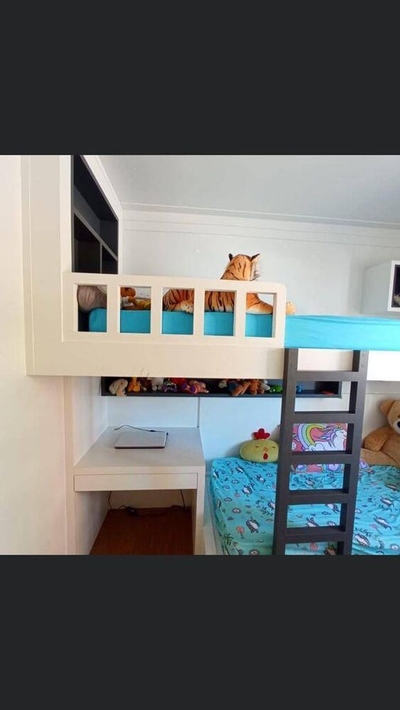 Apartamento, 3 quartos, 68 m² - Foto 2