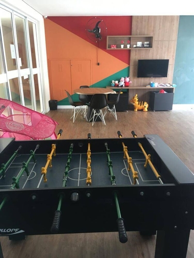 Apartamento, 3 quartos, 68 m² - Foto 3