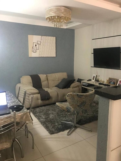 Apartamento, 3 quartos, 63 m² - Foto 2