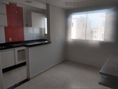 Apartamento, 2 quartos, 45 m² - Foto 1