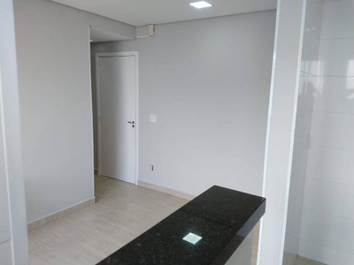 Apartamento, 2 quartos, 45 m² - Foto 4