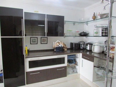 Casa de Condomínio, 4 quartos - Foto 2