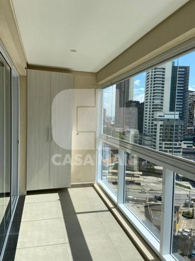 Apartamento, 1 quarto, 51 m² - Foto 4