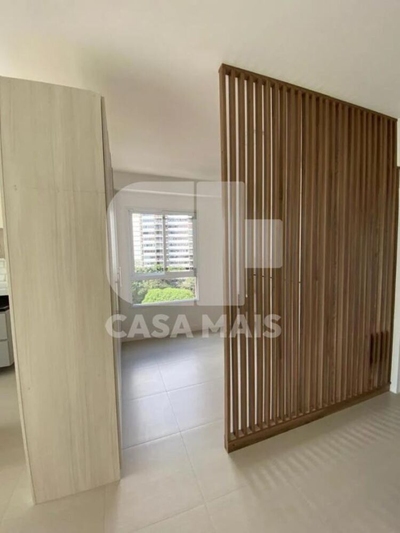 Apartamento, 1 quarto, 51 m² - Foto 3