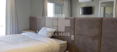 Apartamento, 3 quartos, 135 m² - Foto 1