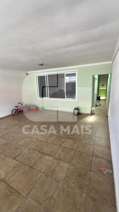Casa, 3 quartos, 230 m² - Foto 1