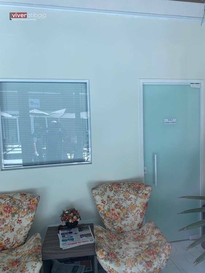 Loja-Salão, 50 m² - Foto 2