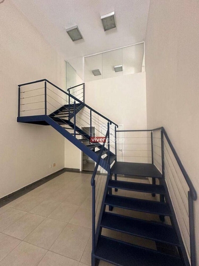 Loja-Salão, 117 m² - Foto 4