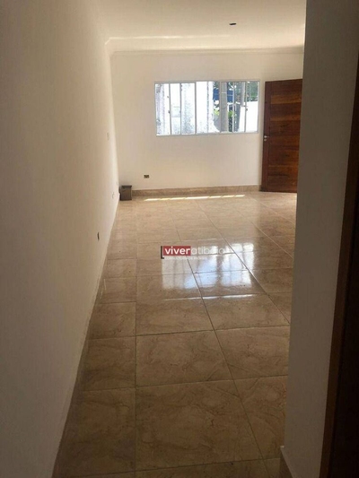 Casa, 3 quartos, 152 m² - Foto 2