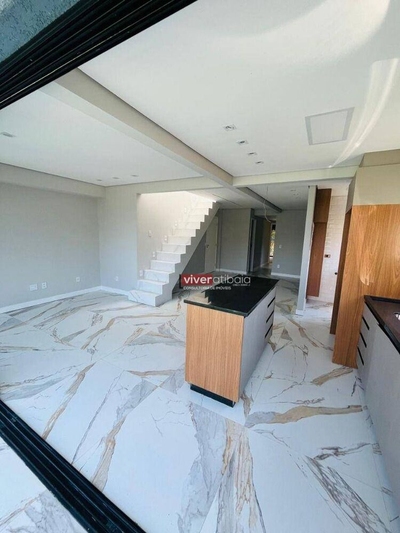 Apartamento, 3 quartos, 185 m² - Foto 3