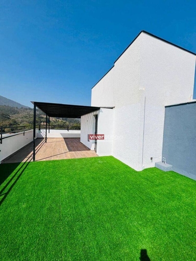 Apartamento, 3 quartos, 185 m² - Foto 4