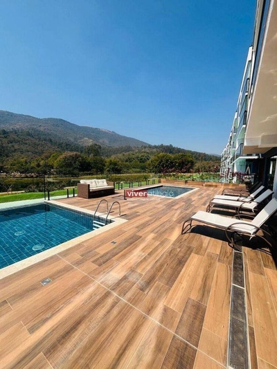 Apartamento, 3 quartos, 185 m² - Foto 1