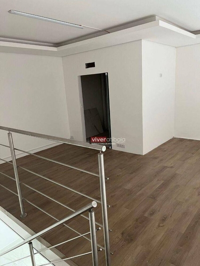 Loja-Salão, 70 m² - Foto 1