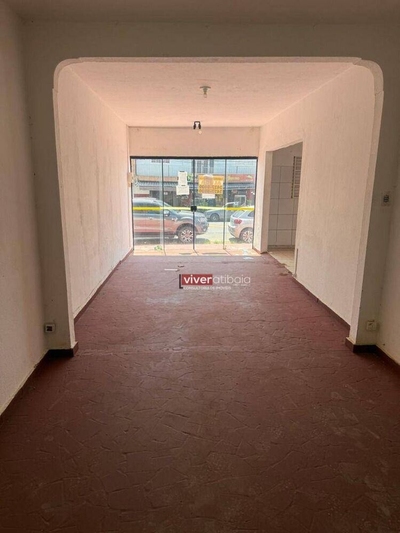 Loja-Salão, 115 m² - Foto 2