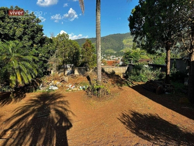 Terreno, 443 m² - Foto 1