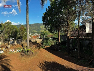 Terreno, 443 m² - Foto 2