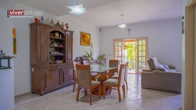 Casa, 3 quartos, 178 m² - Foto 2