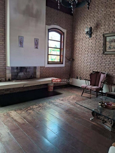 Casa, 8 quartos, 700 m² - Foto 2