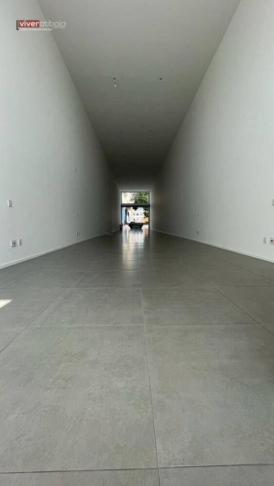 Loja-Salão, 168 m² - Foto 1