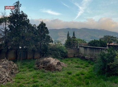 Terreno, 443 m² - Foto 1